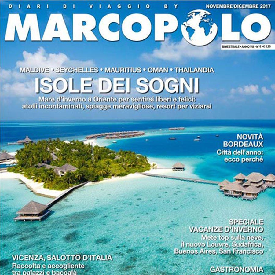 rivista marcopolo