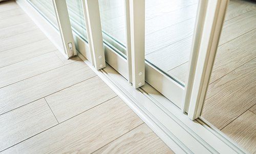 Infissi e porte blindate da LP2, a Cividate Camuno