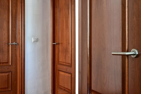 Serramenti in alluminio e altro, da LP2 in provincia di Brescia