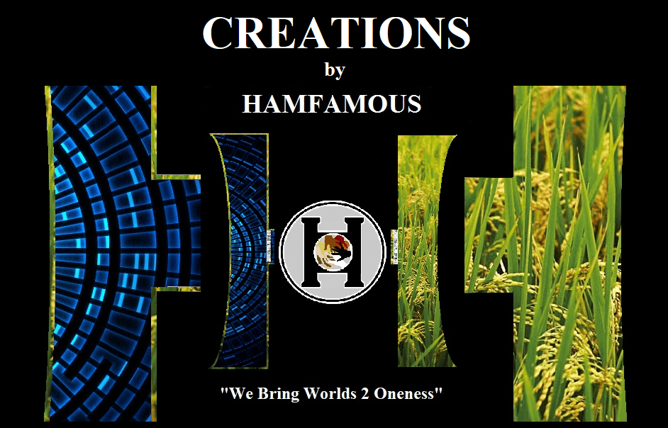Go HAMFAMOUS CREATIONS