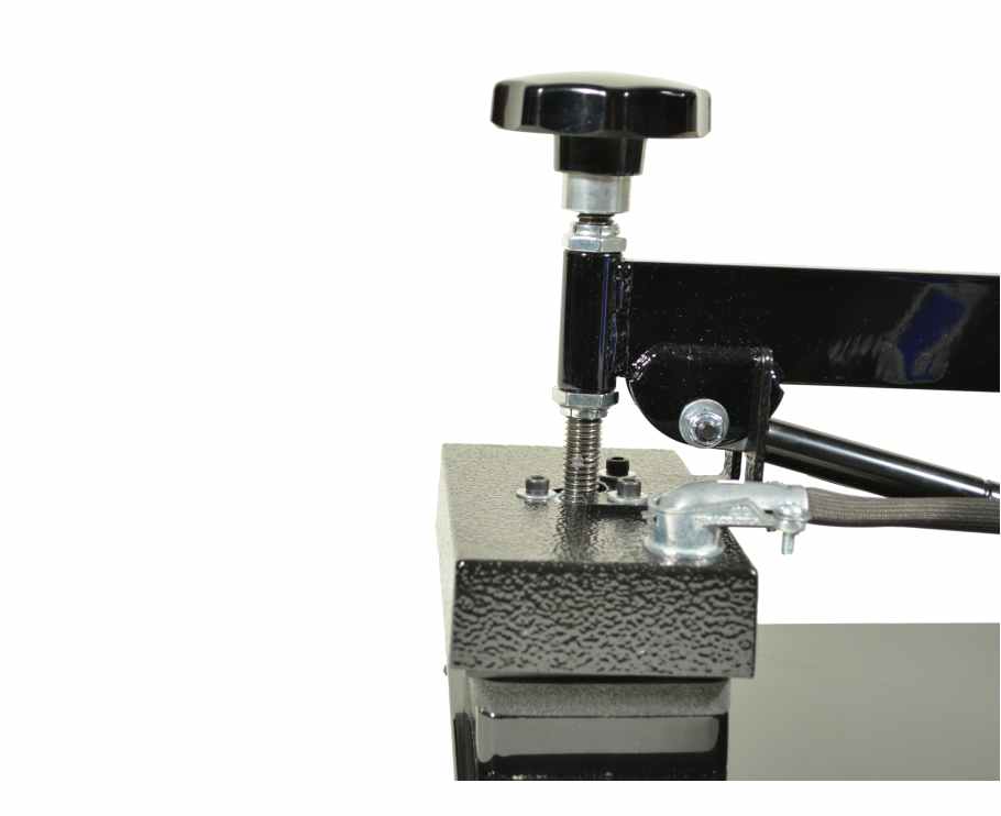 Heat Seal Platen of U35