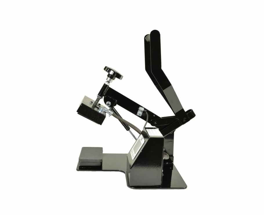 U35 Heat Seal Machine right side view