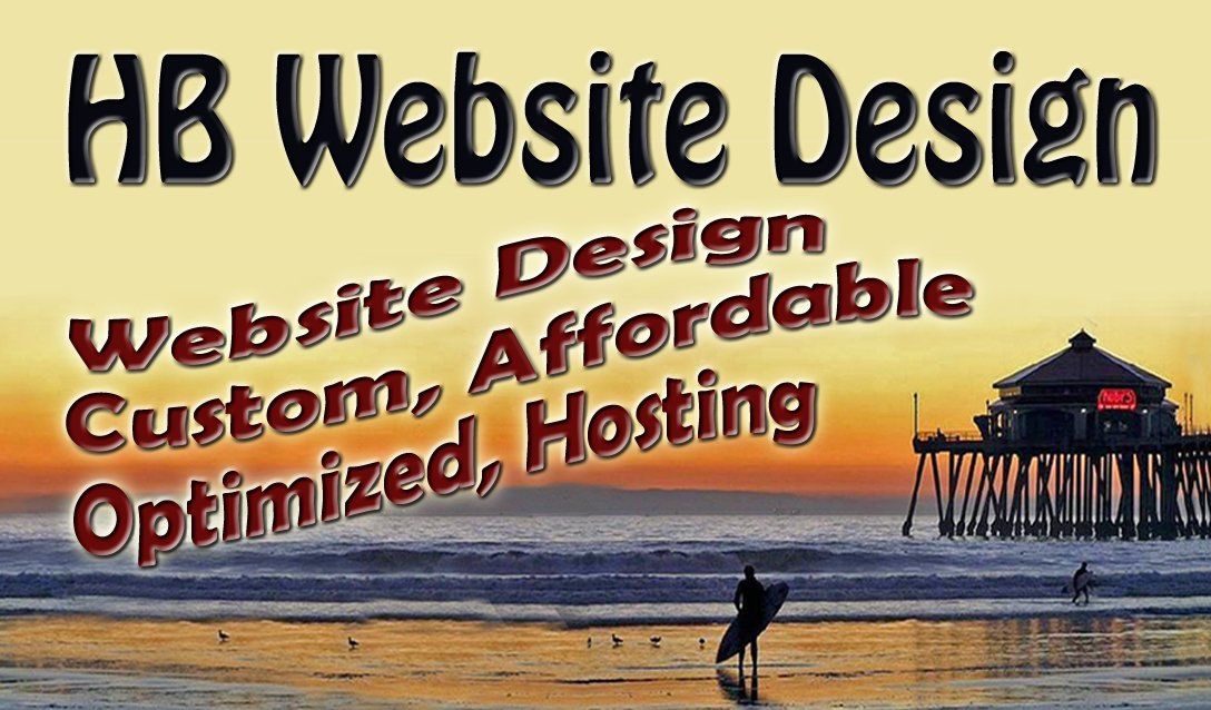 HB Website Design HB Website Design