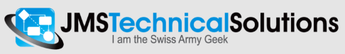 JMS Technical Solutions JMS Technical Solutions