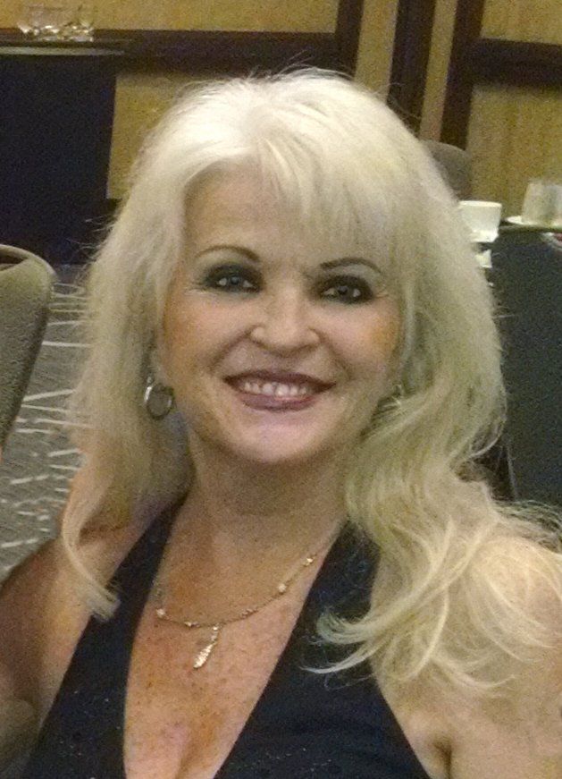 Terri Supernaw Terri Supernaw