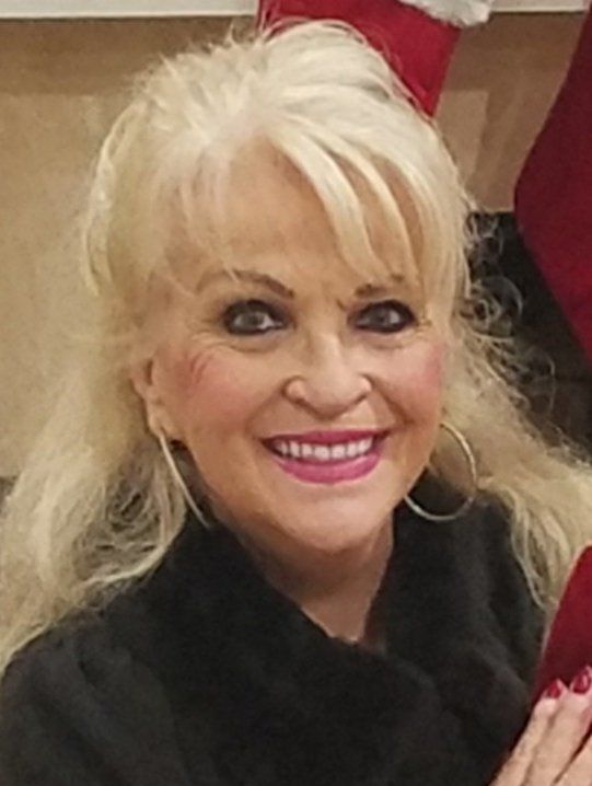 Terri Supernaw Terri Supernaw