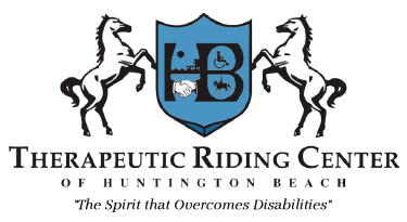 Therapeutic Riding Center Therapeutic Riding Center
