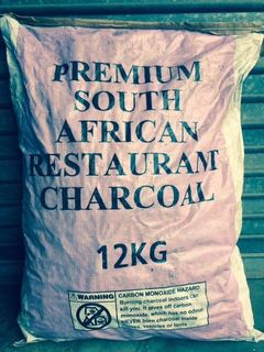 10kg Premium Grade Lumpwood Charcoal 10kg Premium Grade Lumpwood Charcoal