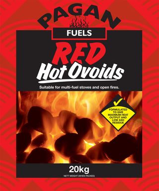 Pagan Fuels