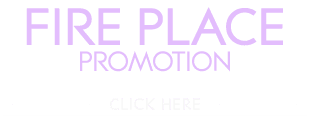 Fireplace Promotion 2014