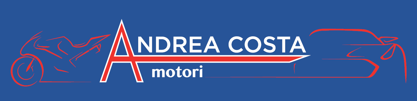 Icona - ANDREA COSTA MOTORI Icona - ANDREA COSTA MOTORI