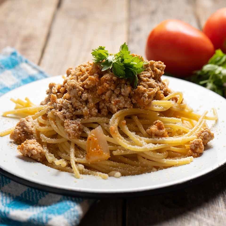 pasta