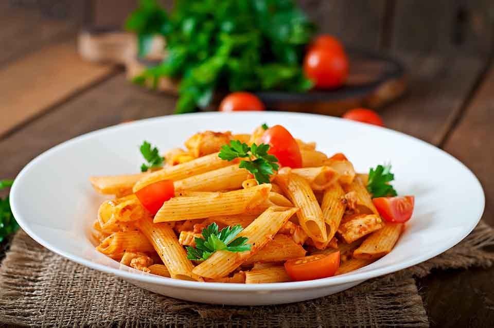 primi piatti