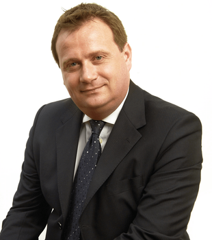 Richard Stephenson Richard Stephenson