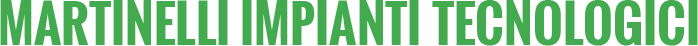 MARTINELLI IMPIANTI TECNOLOGICI - LOGO