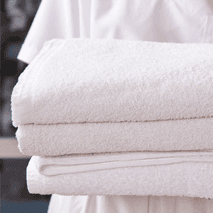 towels