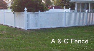 Pool Fence - A & C Custom fences and contractor work in Craryville, NY