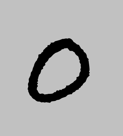Prose: Monologue: Nothing at al