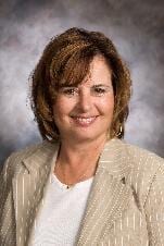 Bio — Marie Scarborough in Montgomery, A Bio — Marie Scarborough in Montgomery, A