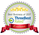 Threebest logo