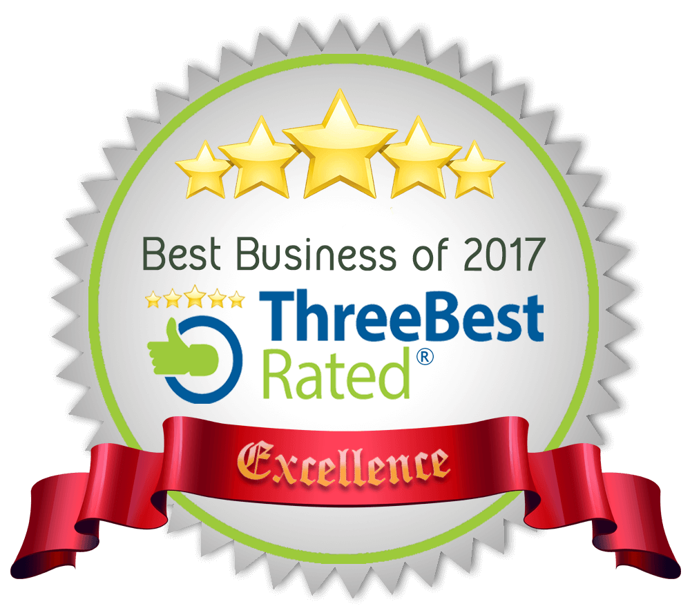 Threebest logo