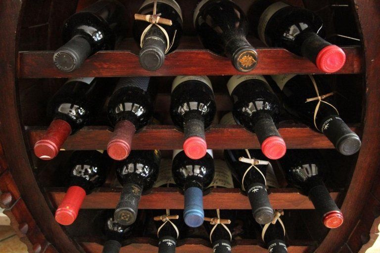 cantina di vini