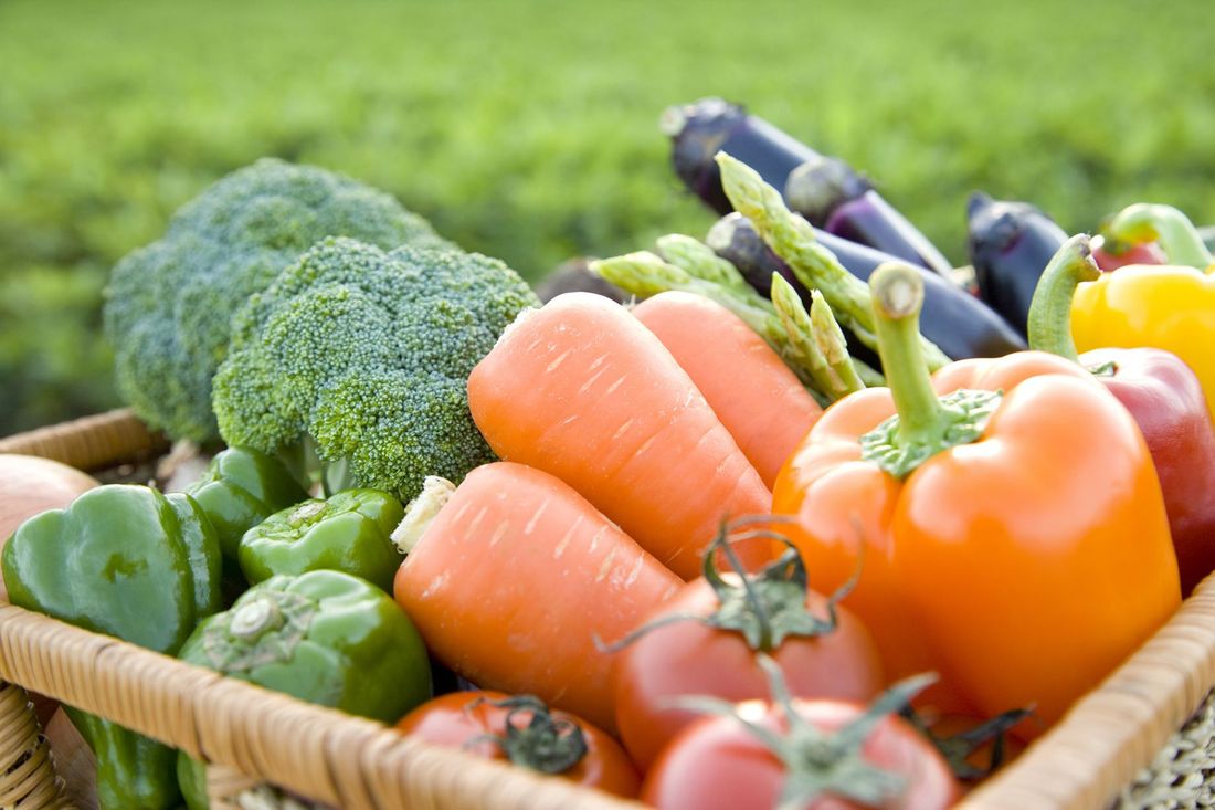 verdure