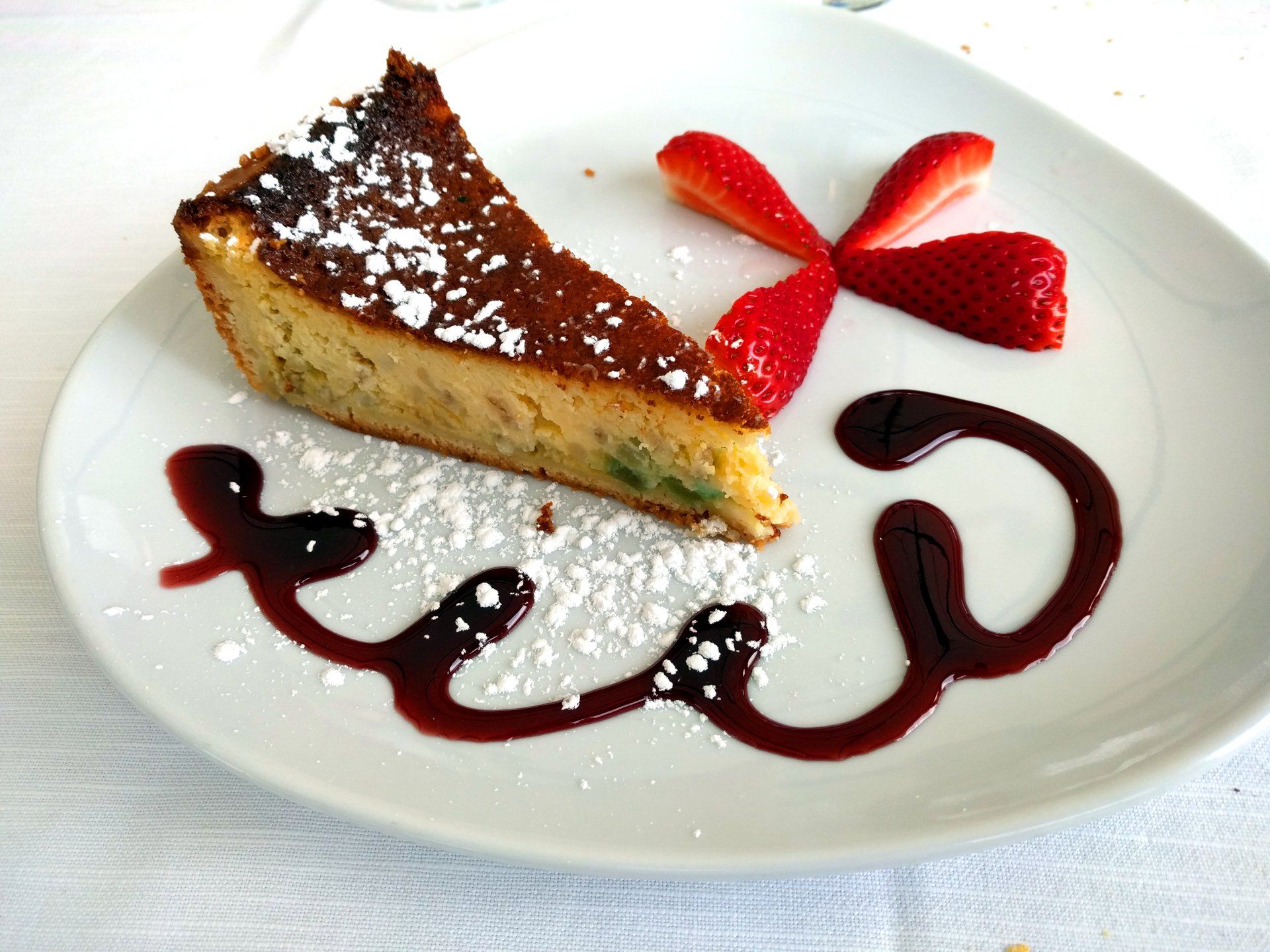 Dessert