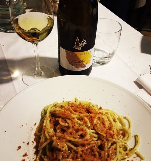 vino da dessert