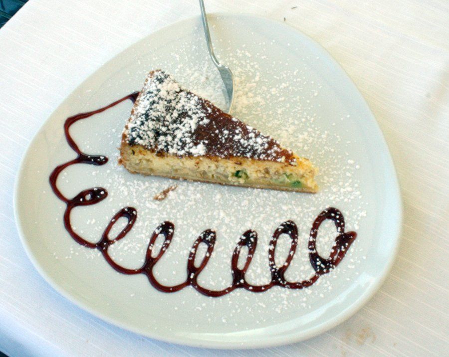 Dessert