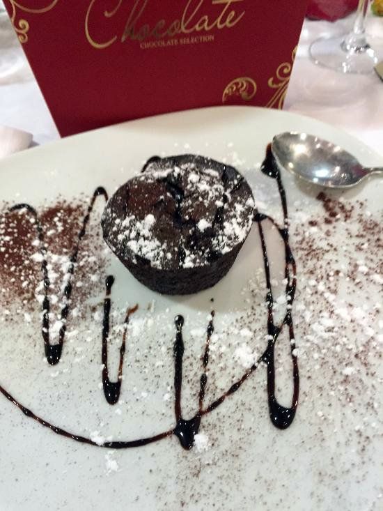 Dessert