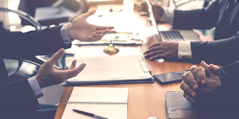 Corporate & Business Law