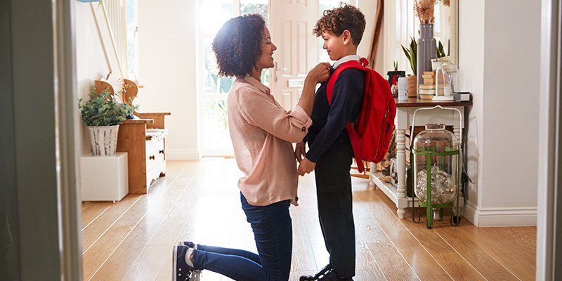 Family Law