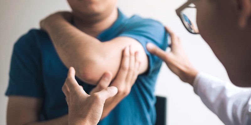 Personal Injury