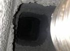 Verifica tiraggio canna fumaria Verifica tiraggio canna fumaria