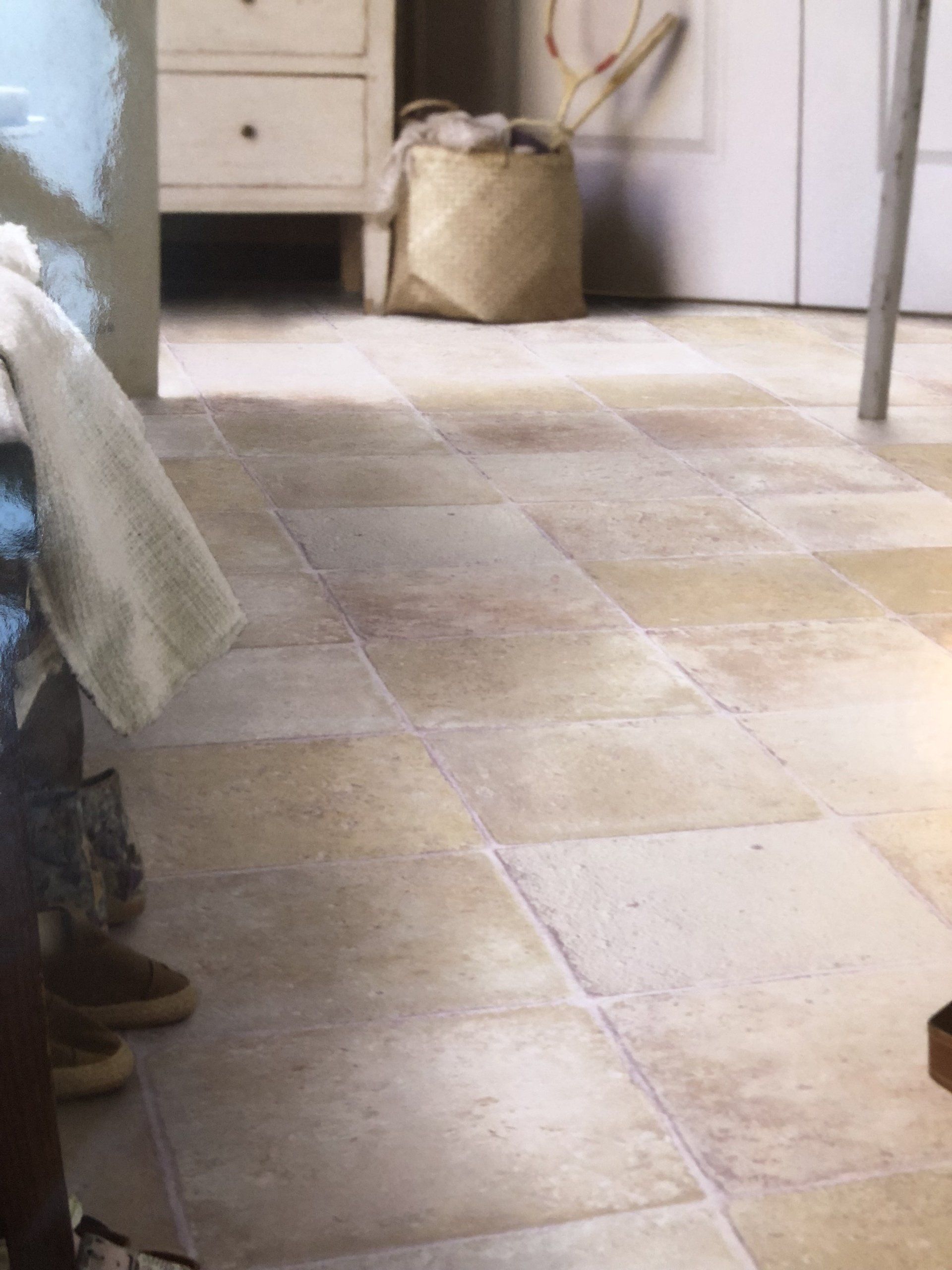 RhinoFloor vinyl flooring