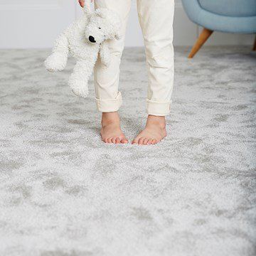 Cormar Carpets Soft Deep Pile Carpet