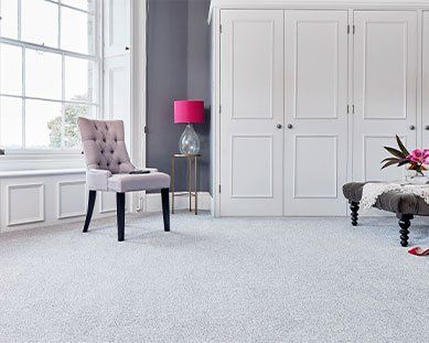 Abingdon Flooring and Carpets supplied and fitted by Tony's Carpets and Flooring