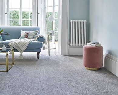 Abingdon Flooring Lovestory collection