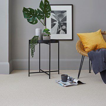 Cormar Carpets light colour carpet