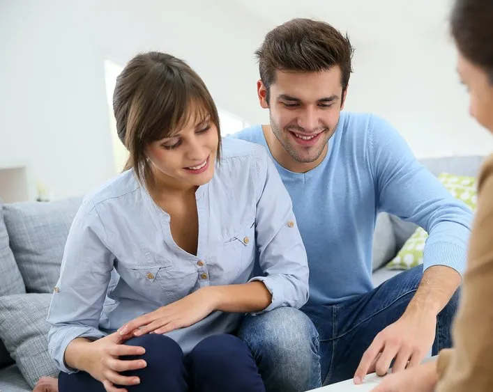 Home Selection Service - Tonys Carpets and Flooring