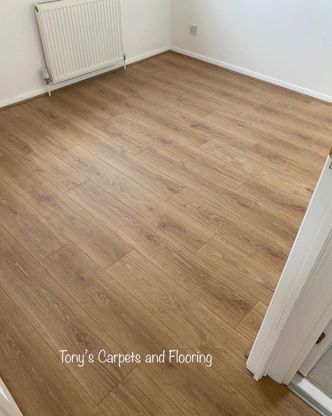 laminate flooring