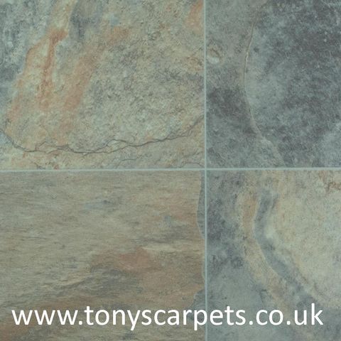tile effect vinyl flooring