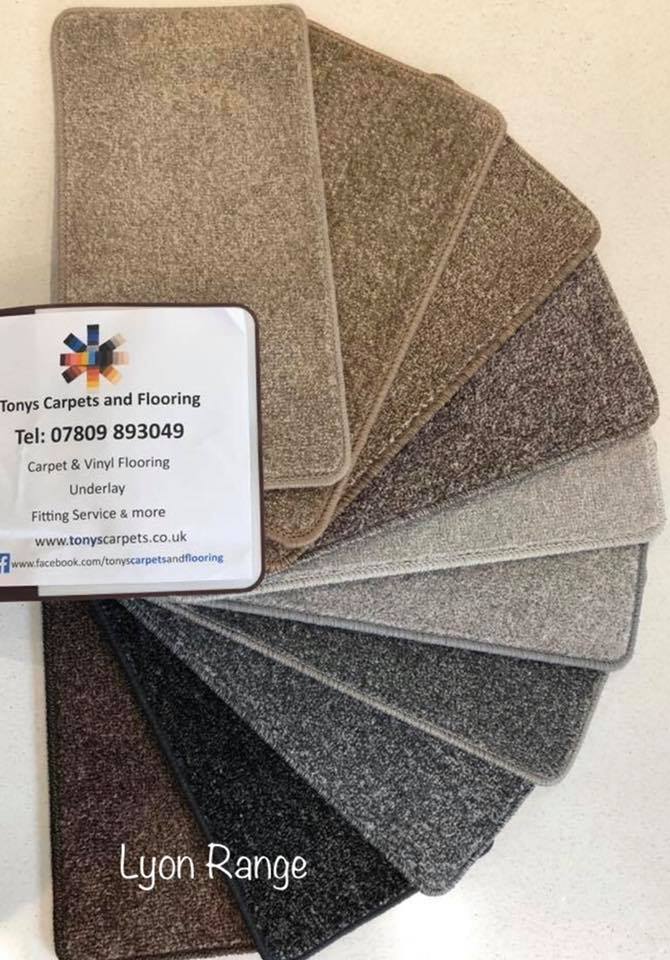 The Lyon Carpet Range, hard wearing carpet, easy clean, carpet, carpets, supplied, fitted