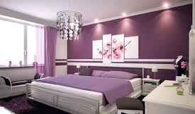trending bedroom ideas in purple and white, luxury, carpet, room, dream home, design ideas