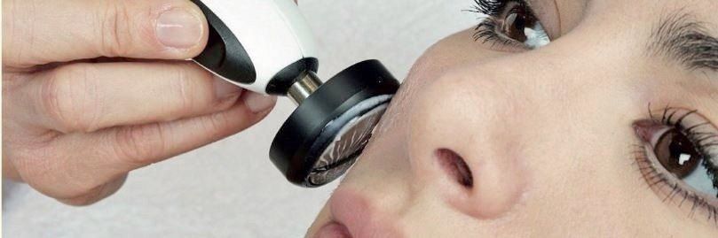 Face treatment