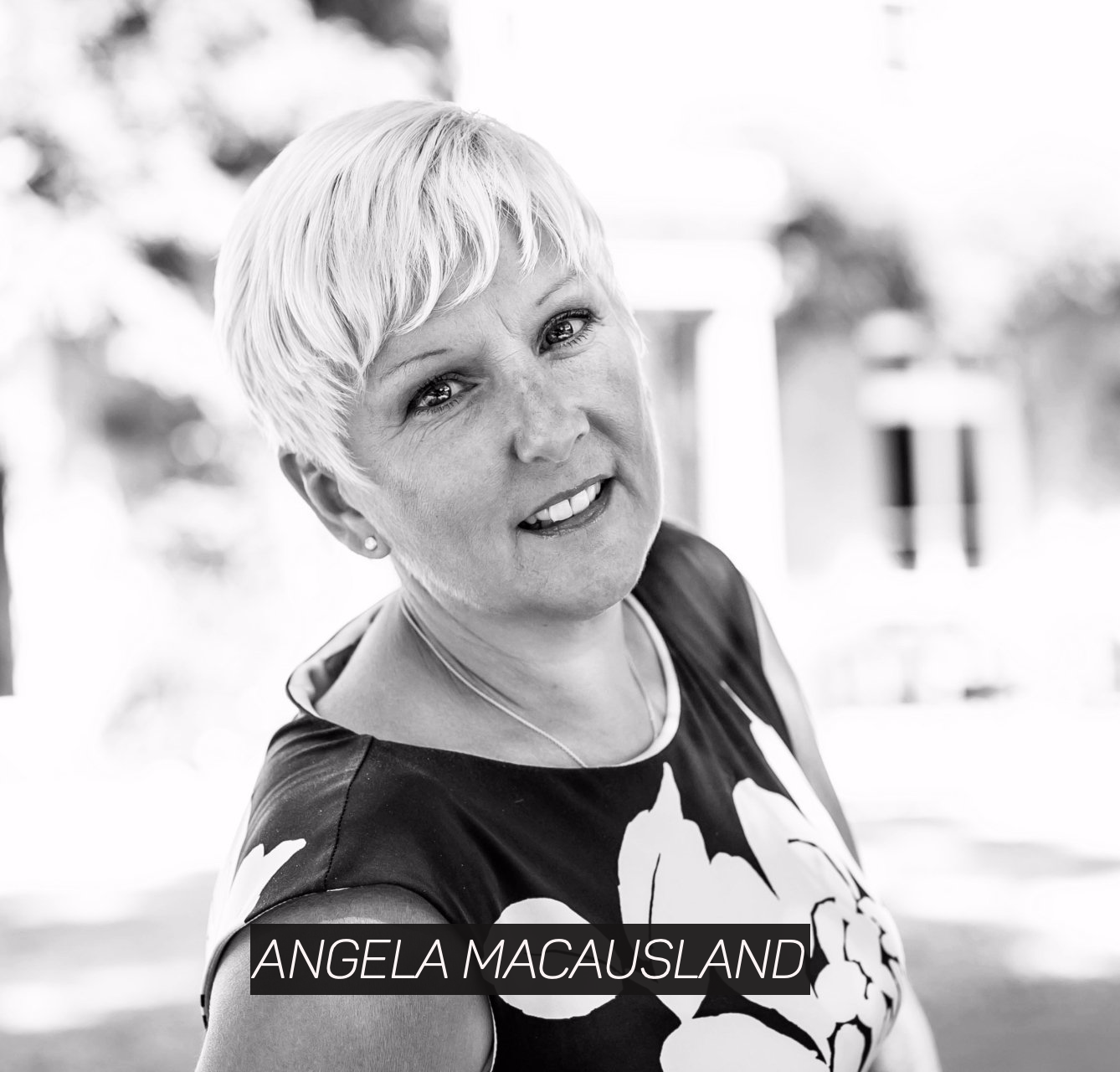 Run Bath Angela MacAusland