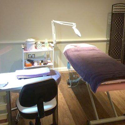 Spa Beauty