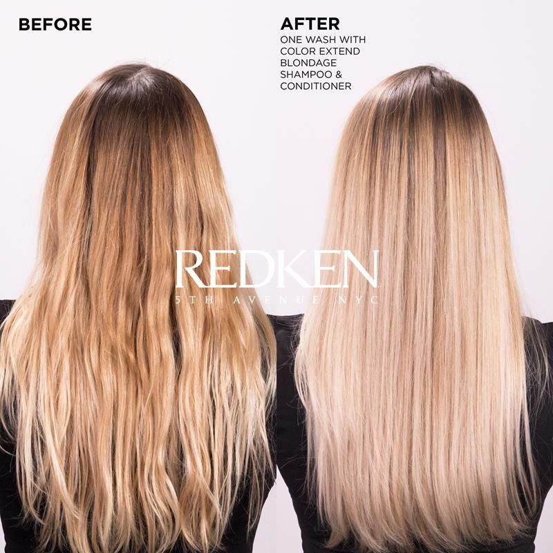quality range of hair products