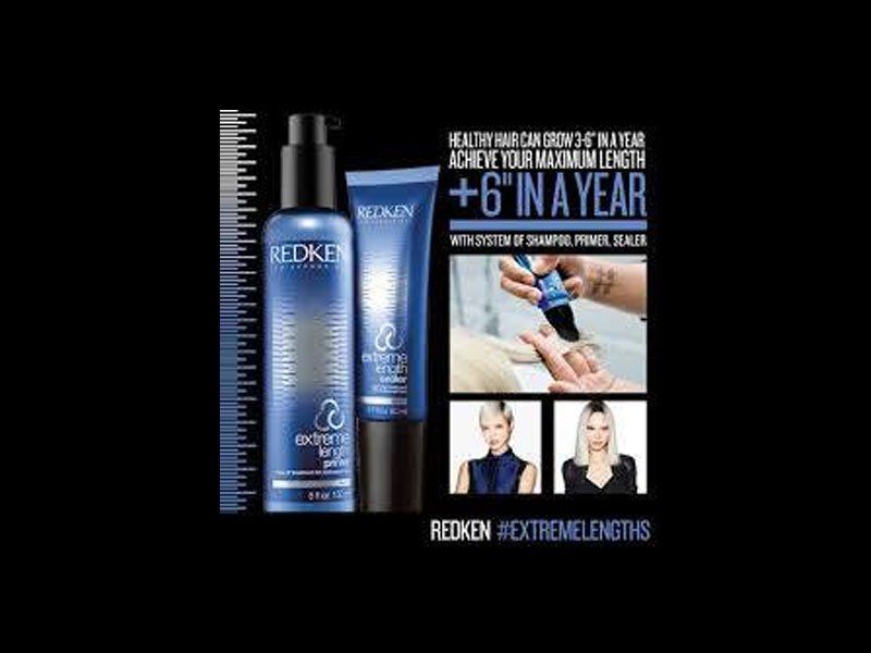 Quality hair products